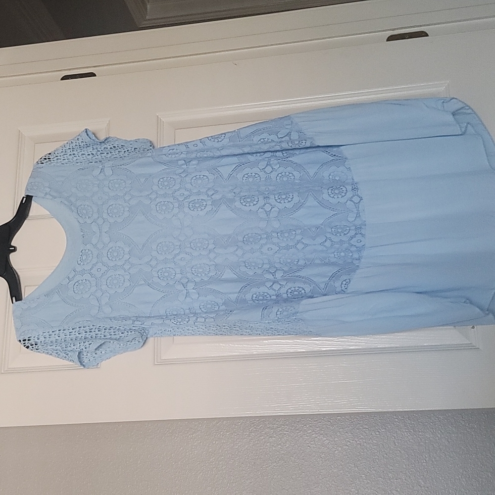Very comfy dress